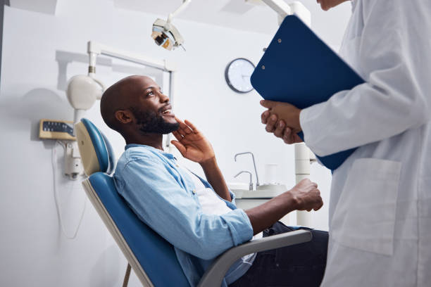 Best Same-Day Emergency Dentist in Canton, NC