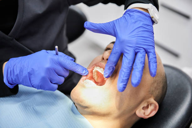 Best Emergency Treatment for Toothache in Canton, NC