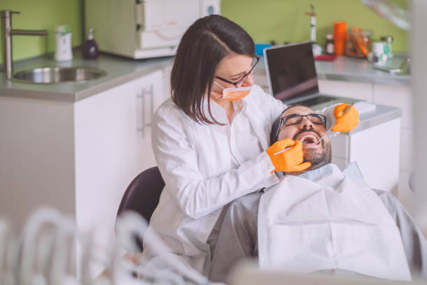 Best Weekend Emergency Dentist in Canton, NC