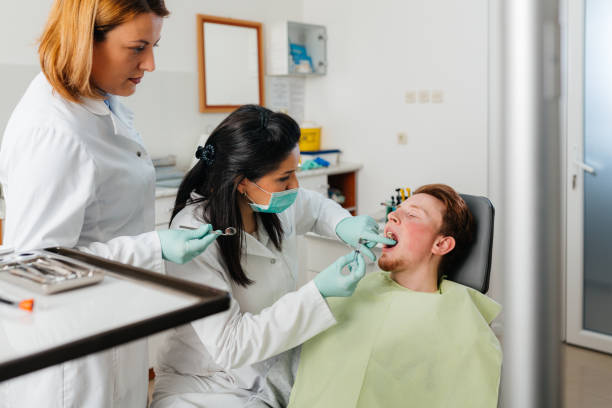 Best Walk-In Emergency Dentist in Canton, NC